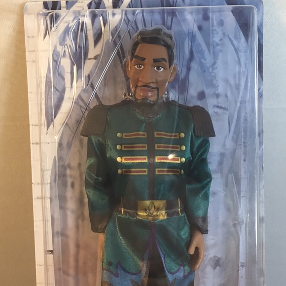 ‼️ SOLD ‼️ 🇺🇸🇺🇸”LIEUTENANT MATTIAS FROZEN II”🇺🇸🇺🇸 - Picture 3 of 6